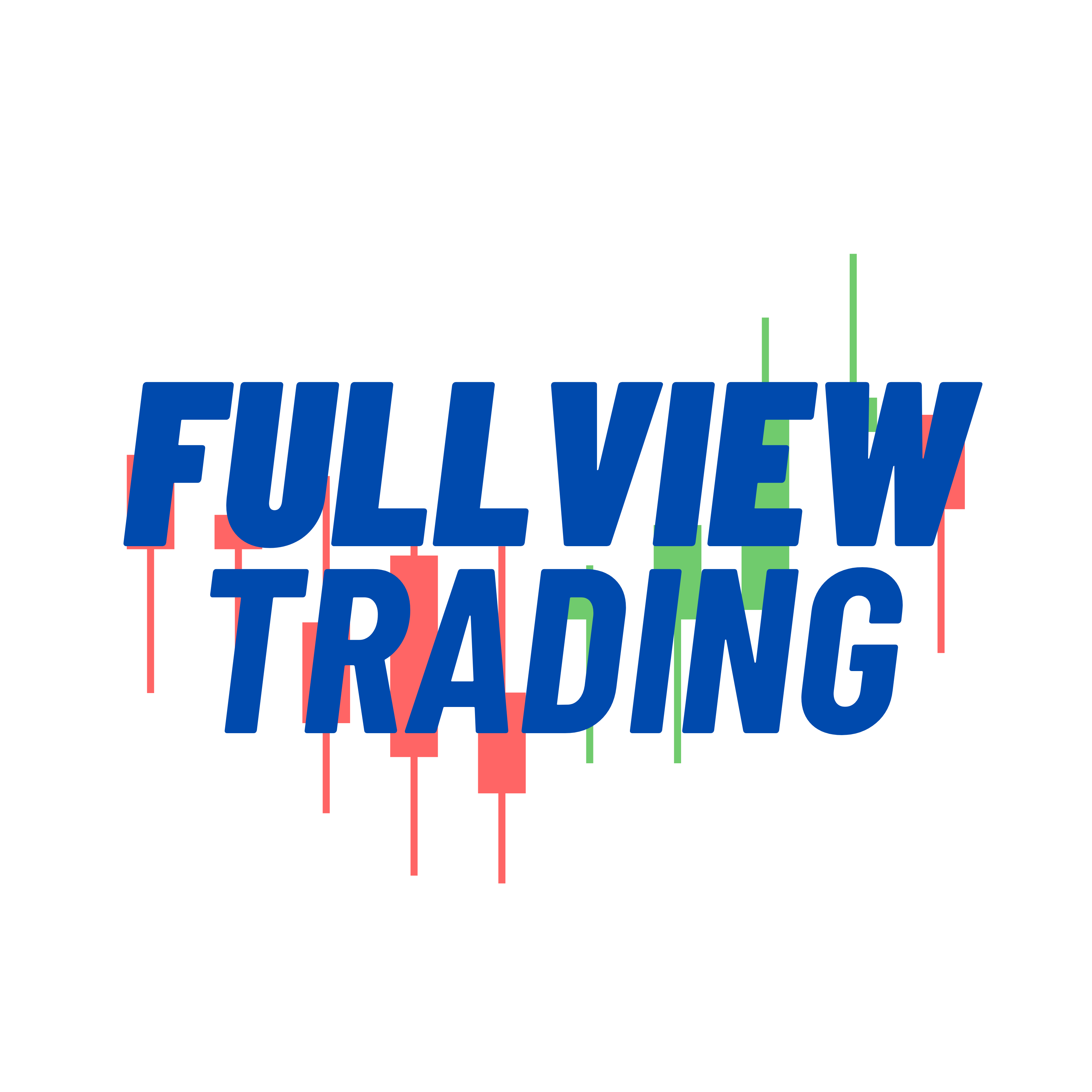 Fullviewtrading Weekly Digest