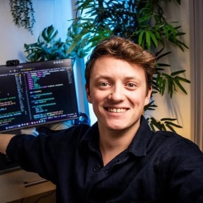 Build Your First App With Ai