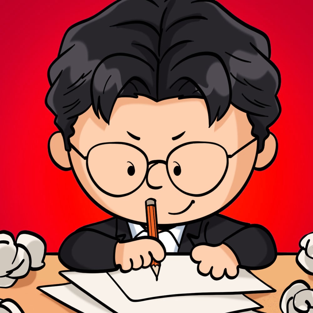 Thumbnail Academy Trial