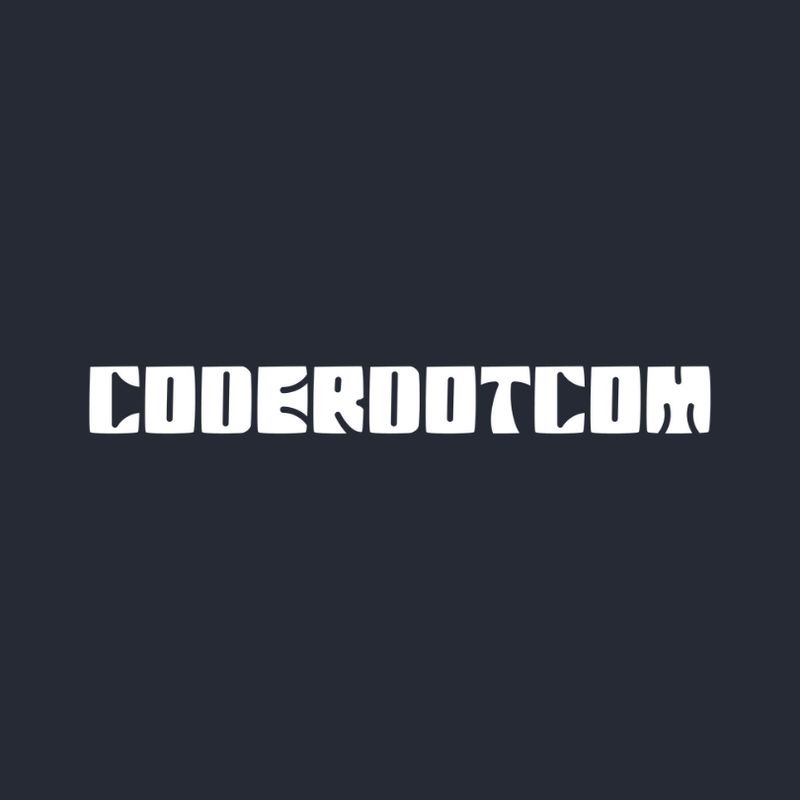 CoderDotCom
