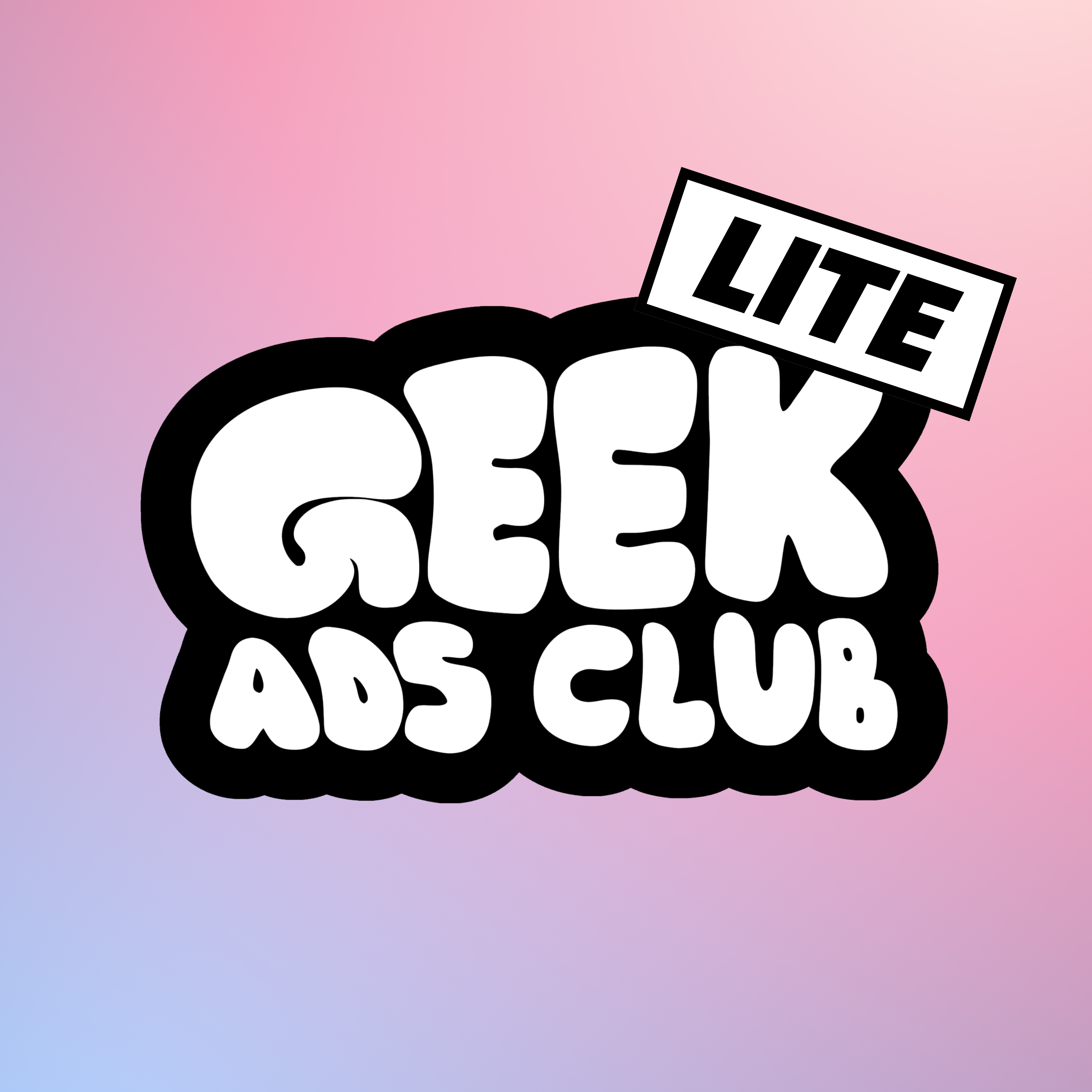 Geek Ads Club LITE