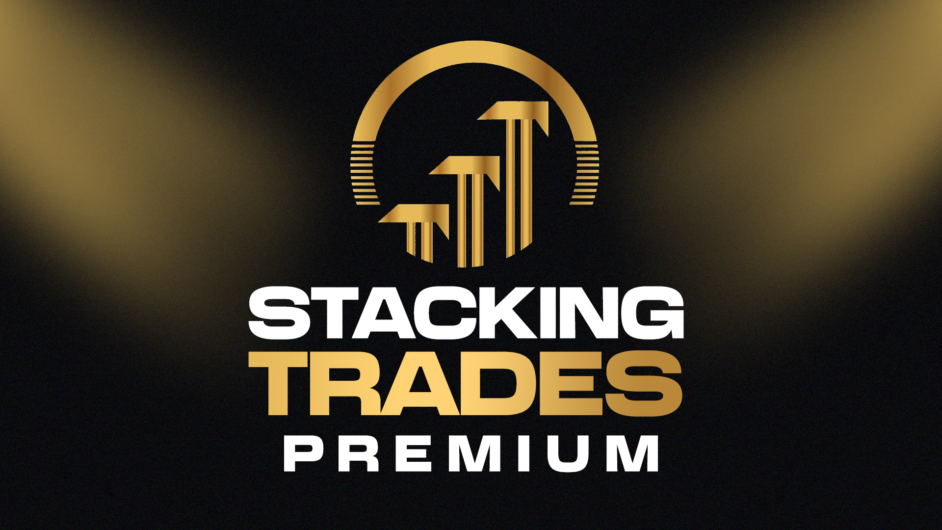 Stacking Trades - Premium