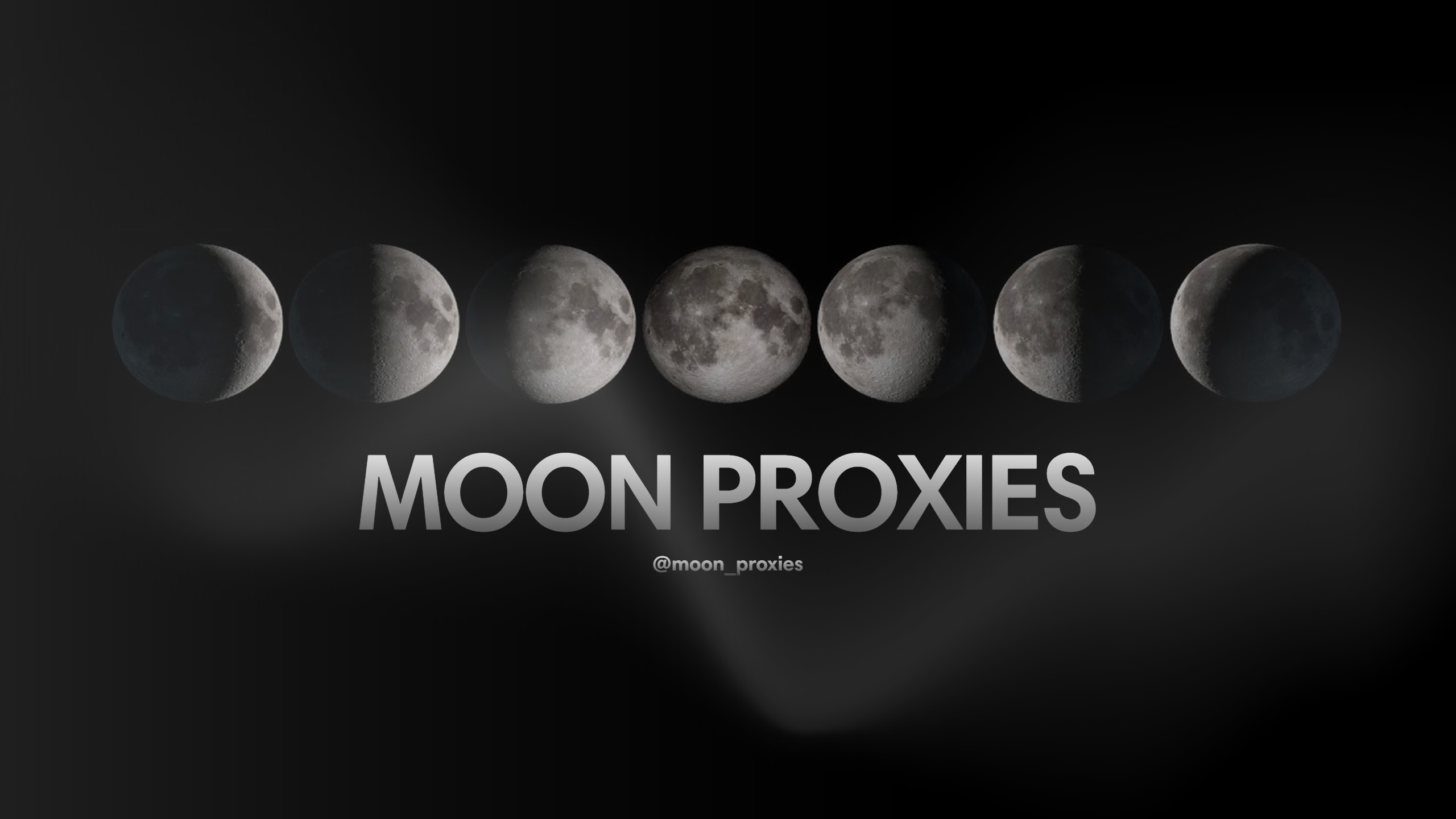 Moon Proxies
