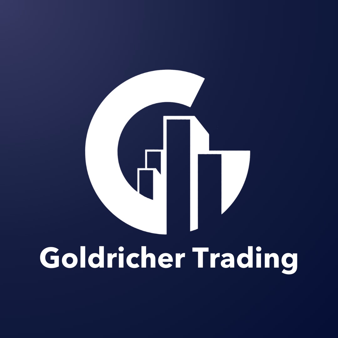 Goldricher Mastery Trading 