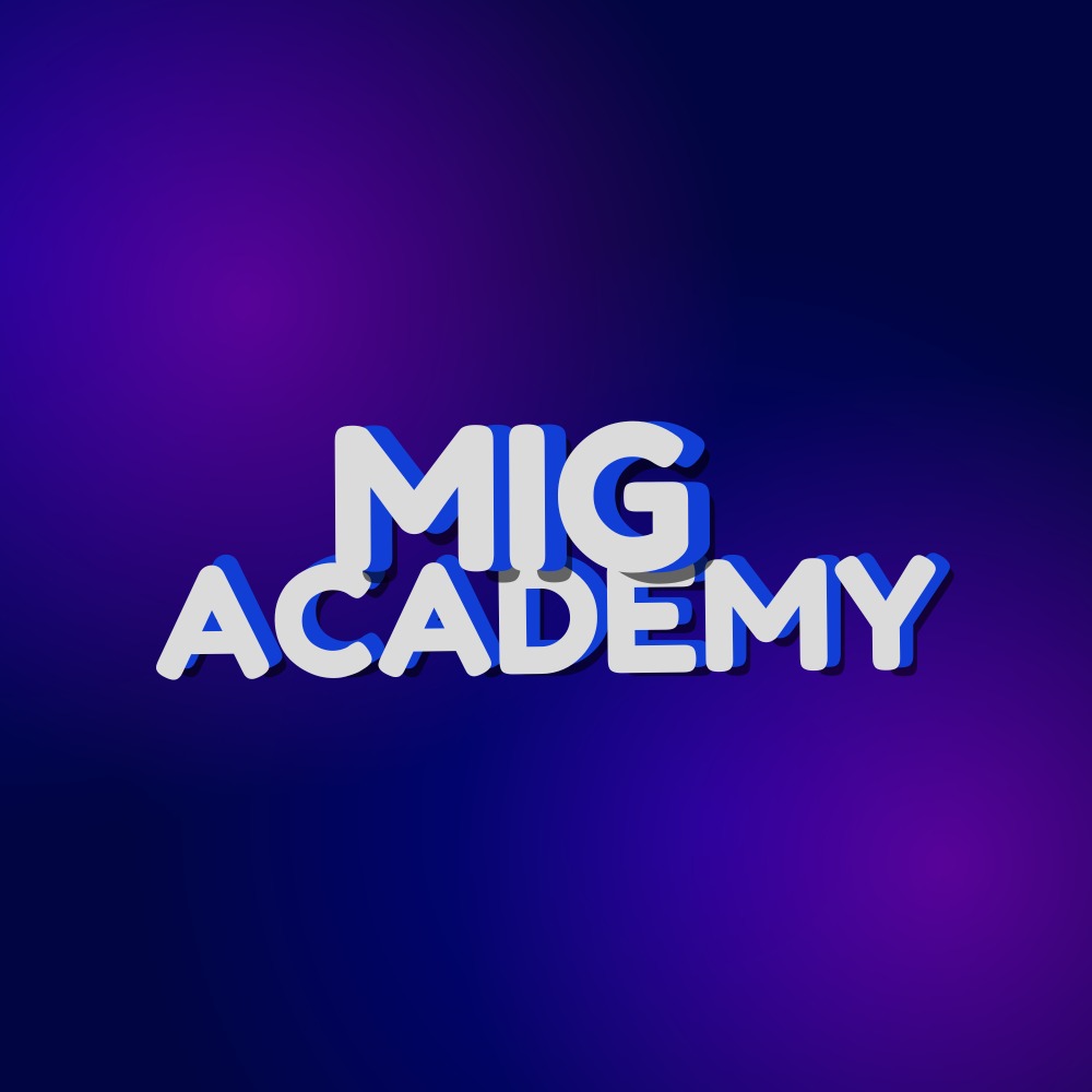 MIG ACADEMY - Accès gratuit