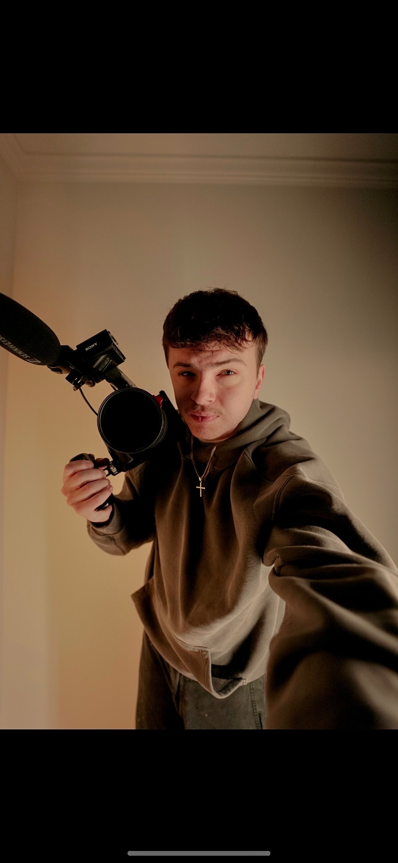 thejakefisher's Film Room