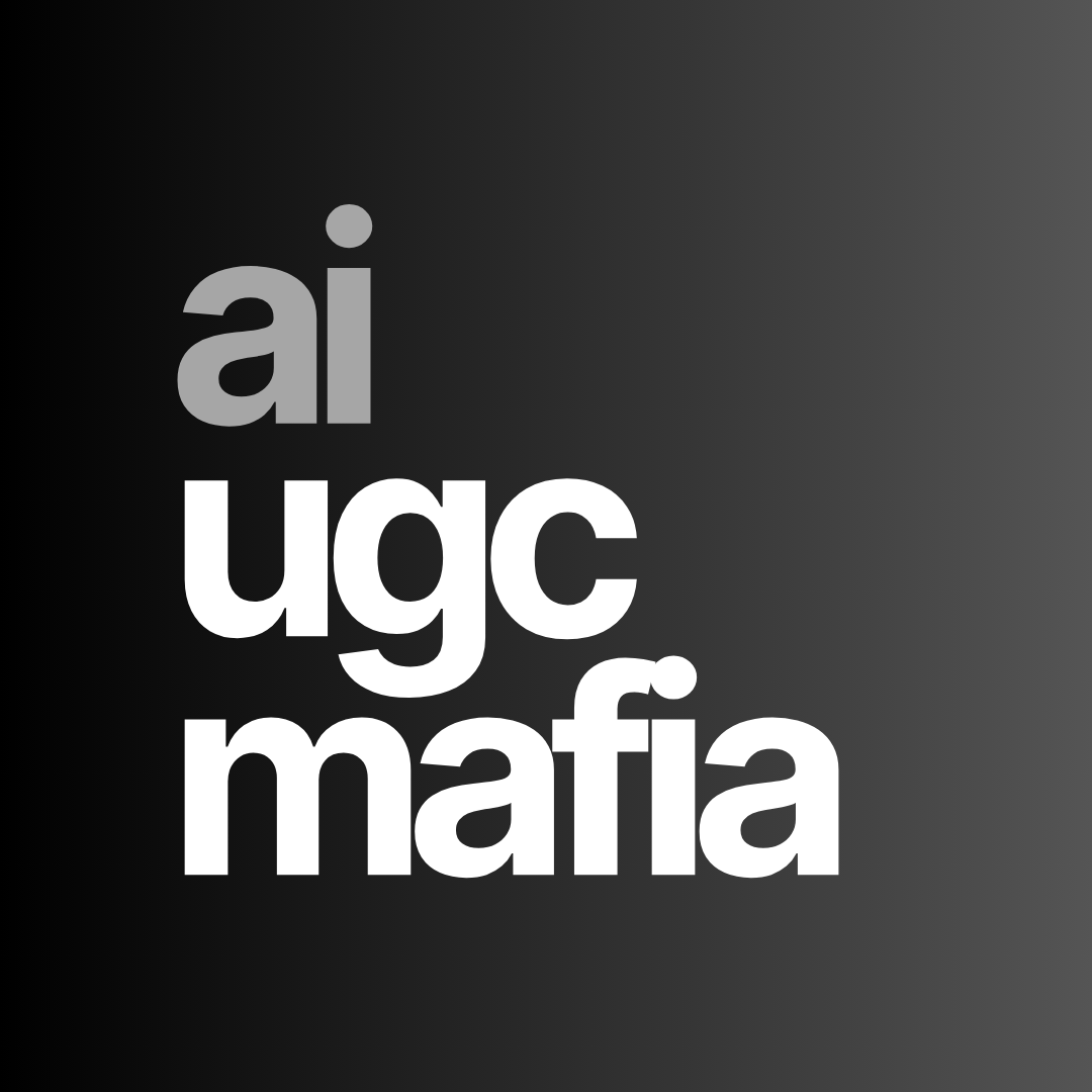 AI UGC Mafia