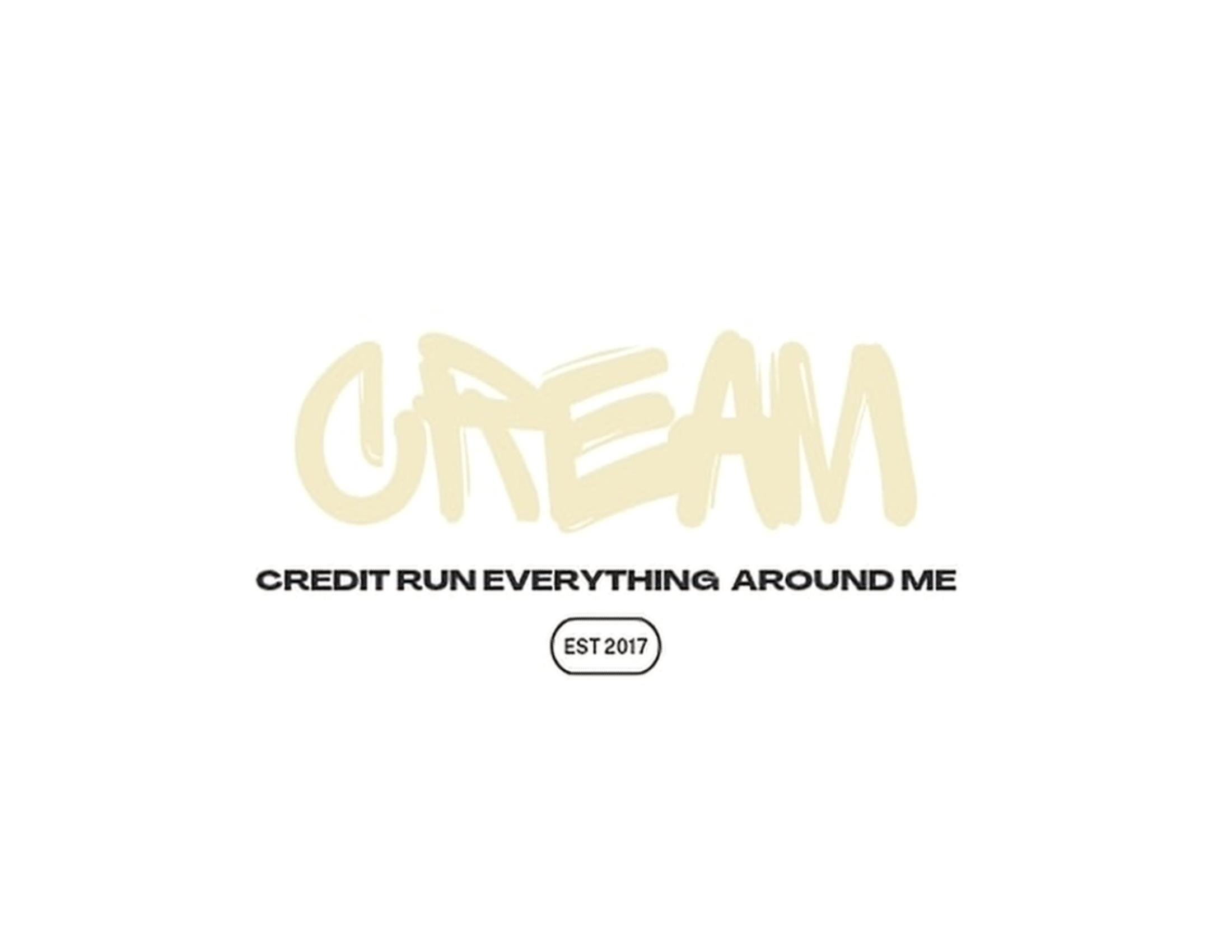 Creamy Credit package (M2 s...