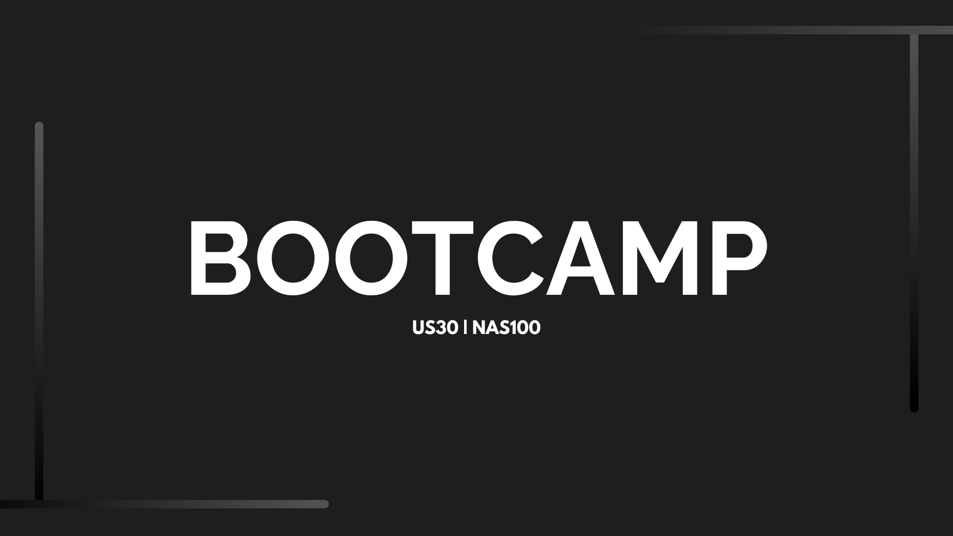 Bootcamp Abril By FX... V2