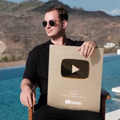 WannerCashCow Accelerator NL