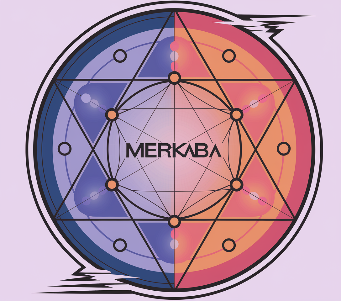 Merkaba Nationality