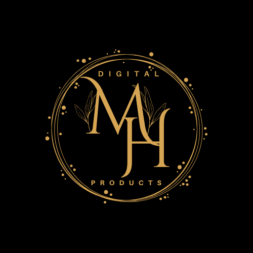 MH Digital Products