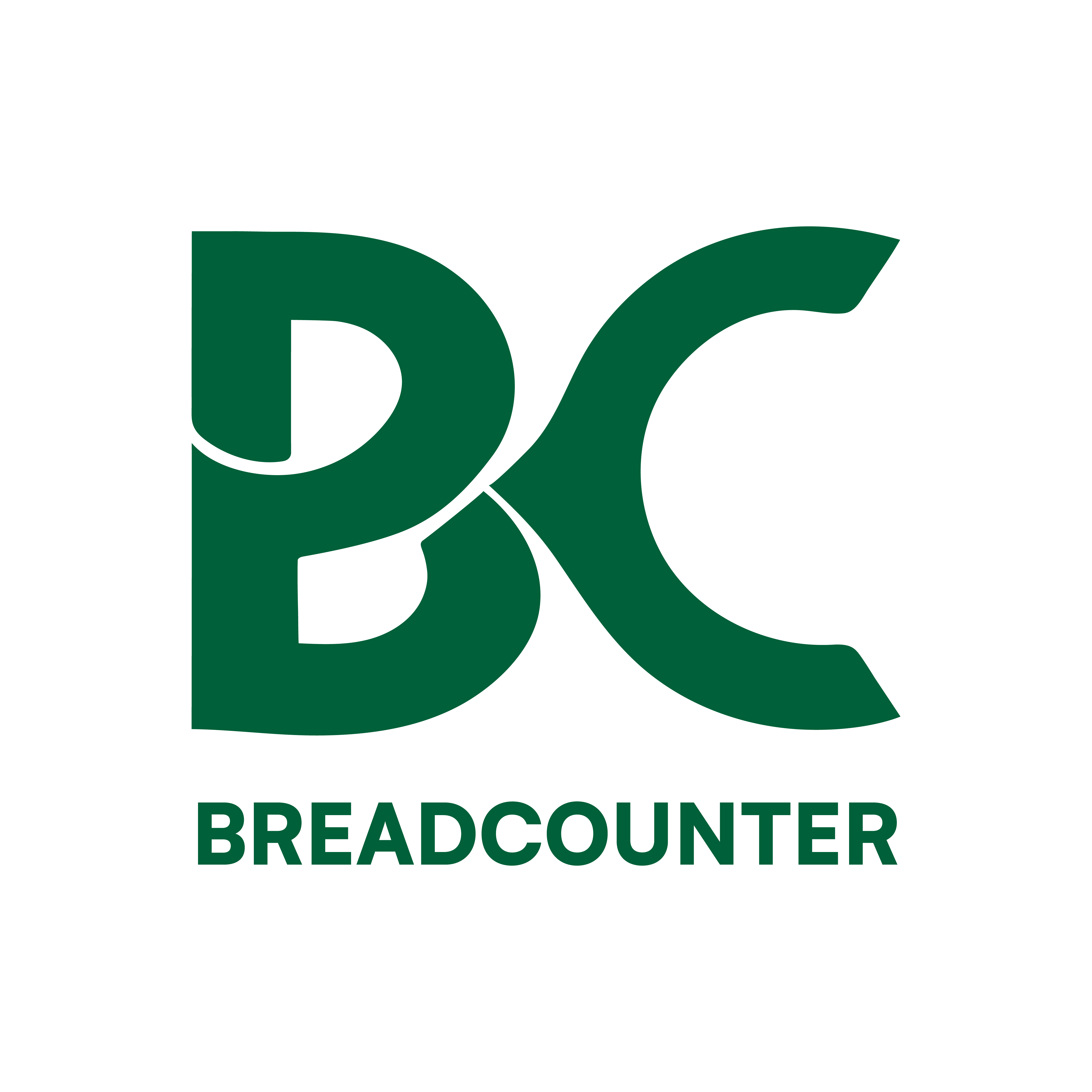 Breadcounter