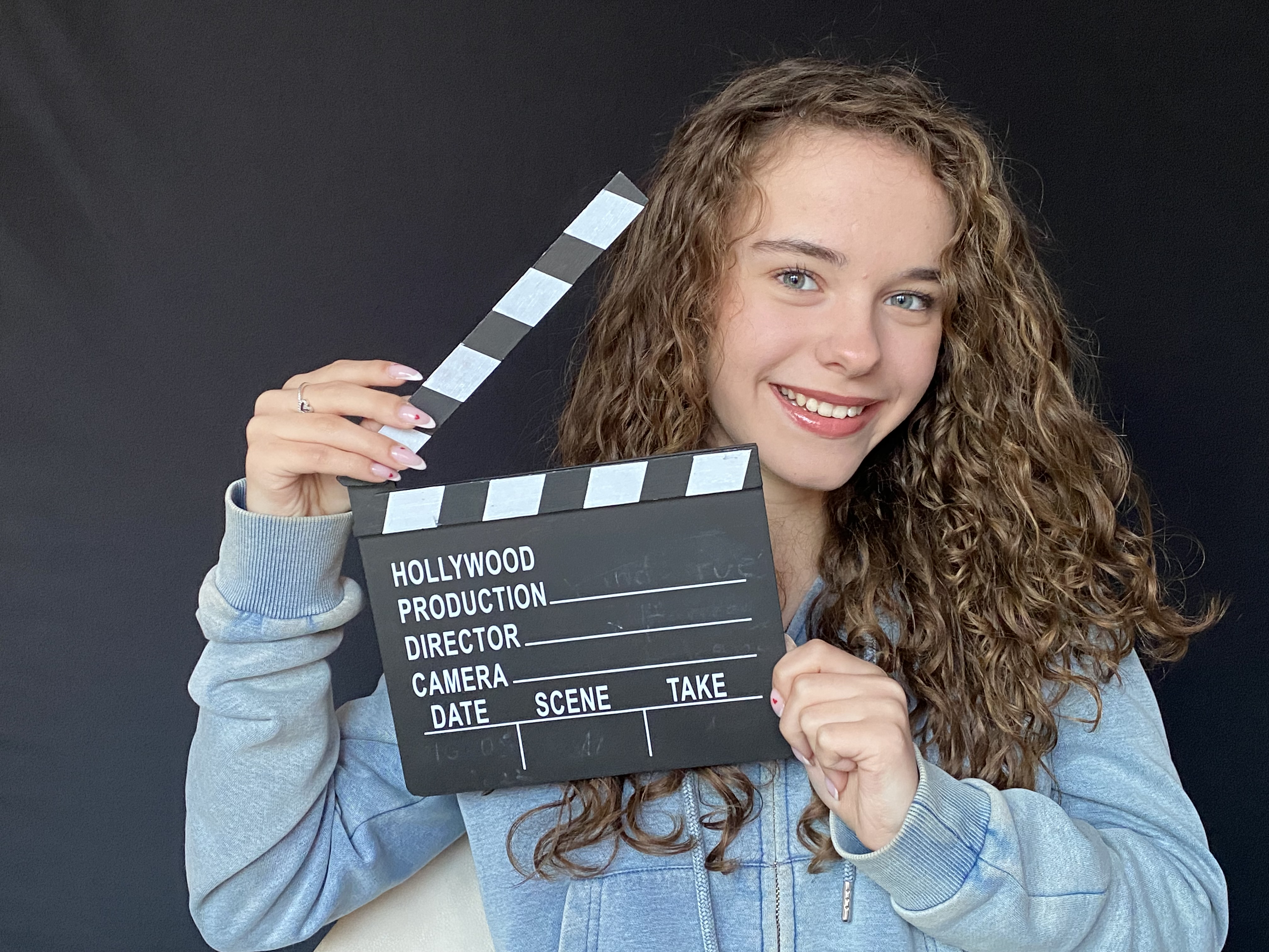  Успешен кастинг