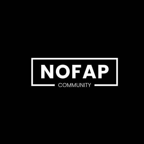 NOFAP COMMUNITY 