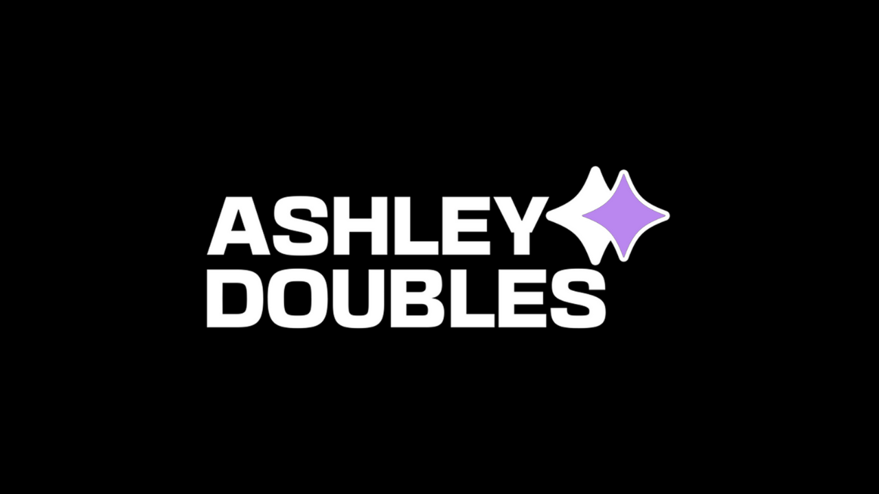 AshleyDoubles Discord Acccess