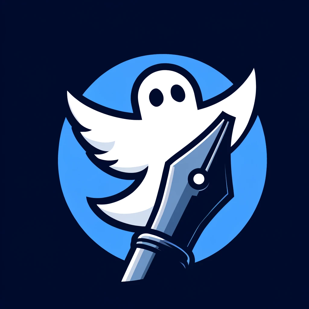 Twitter Ghostwriting