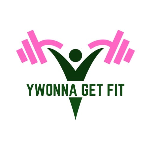 Ywonna Get Fit