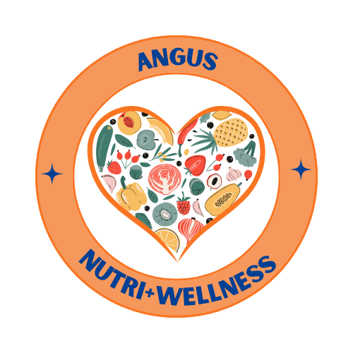 Dr. Cris Health Coach