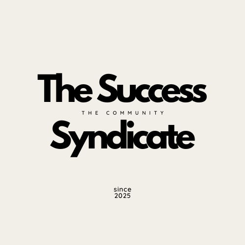 The Success Syndicate
