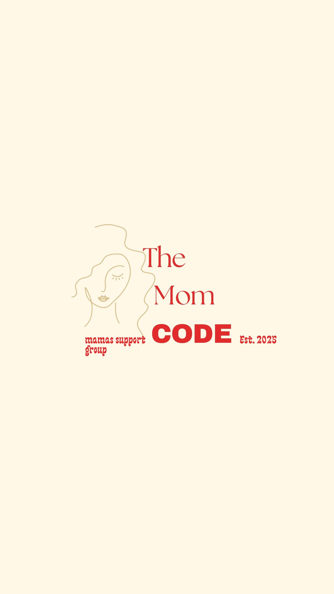 The Mom Code