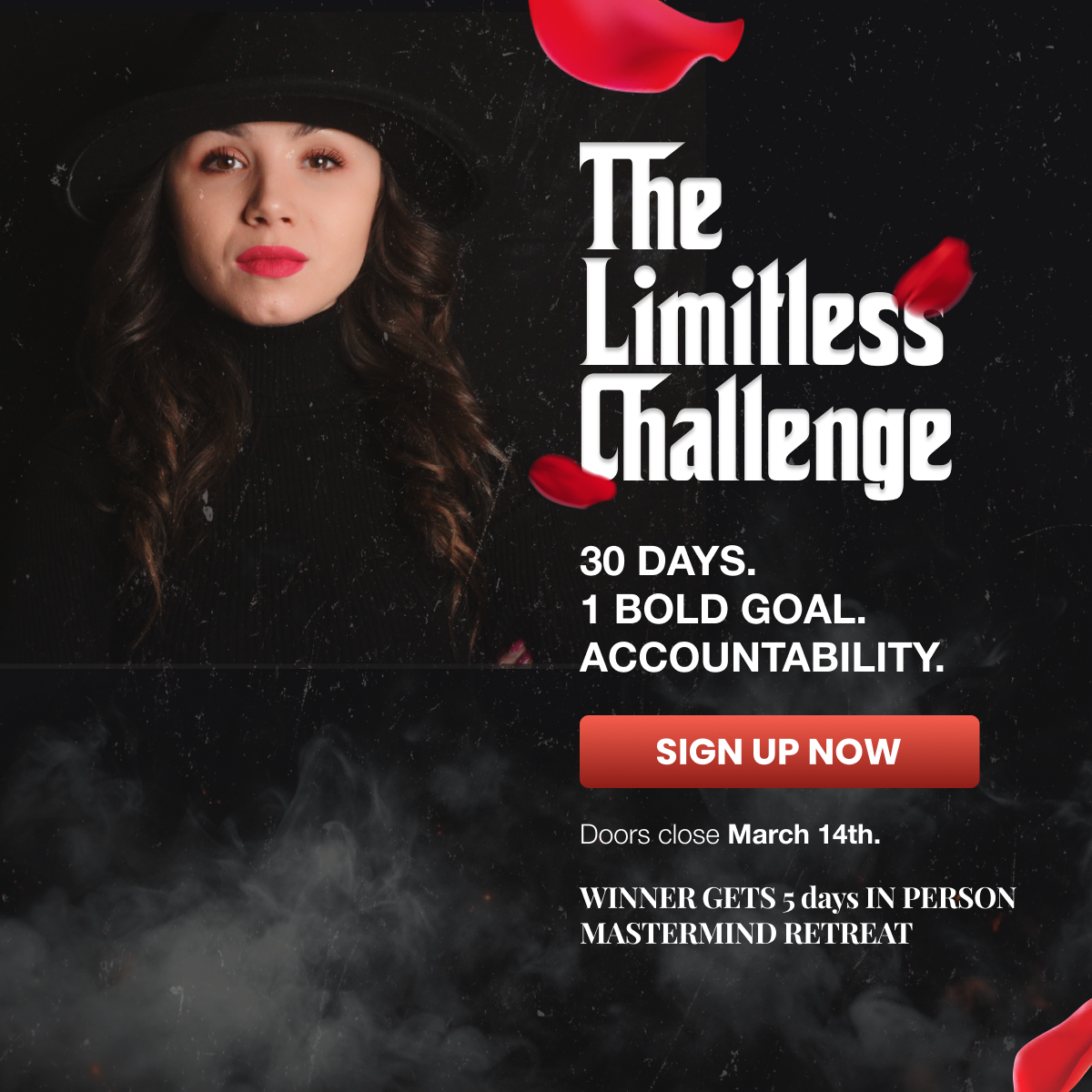 The Limitless Challenge