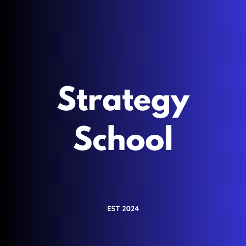Strategy School