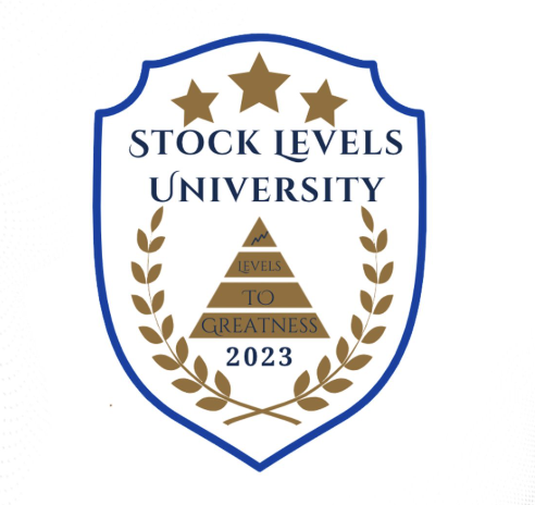 Stock Levels University 