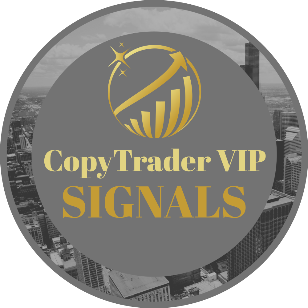 CopyTrader Signals (Low-Risk)