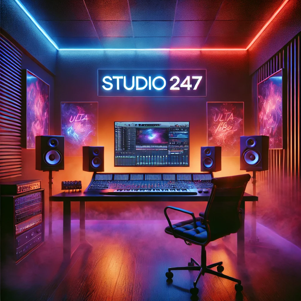 Studio 247