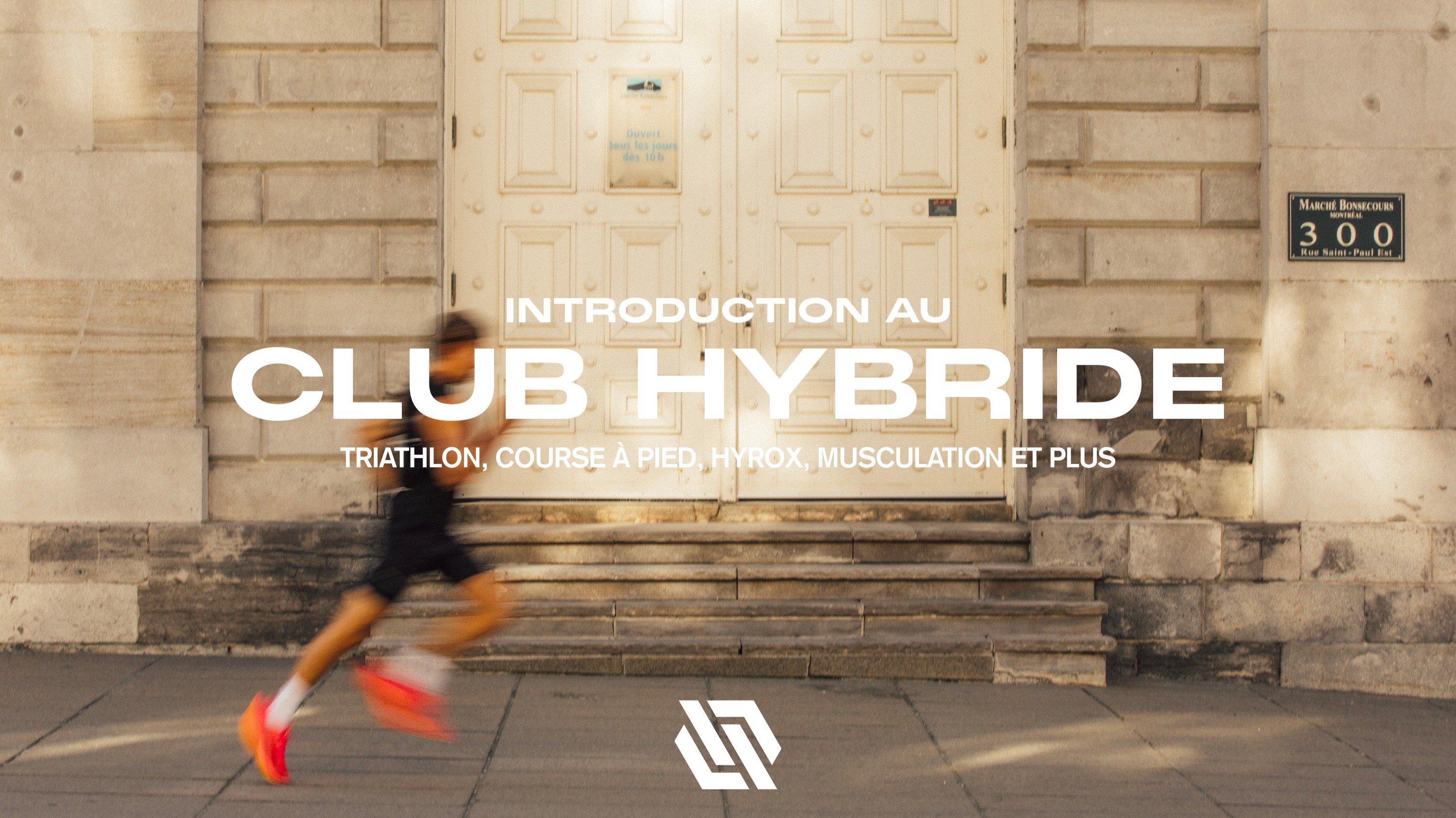 Introduction au Club Hybride