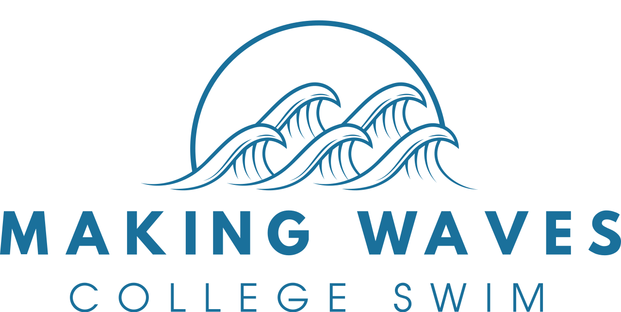 Making Waves: College Swim