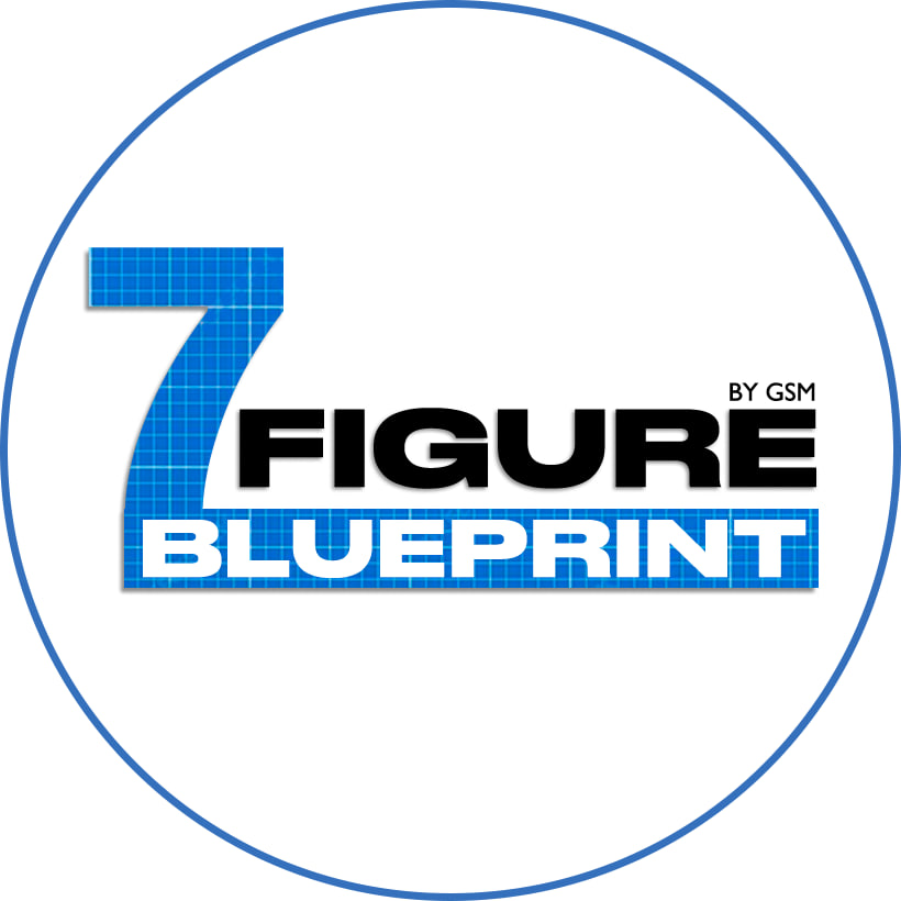 7-Figure Blueprint