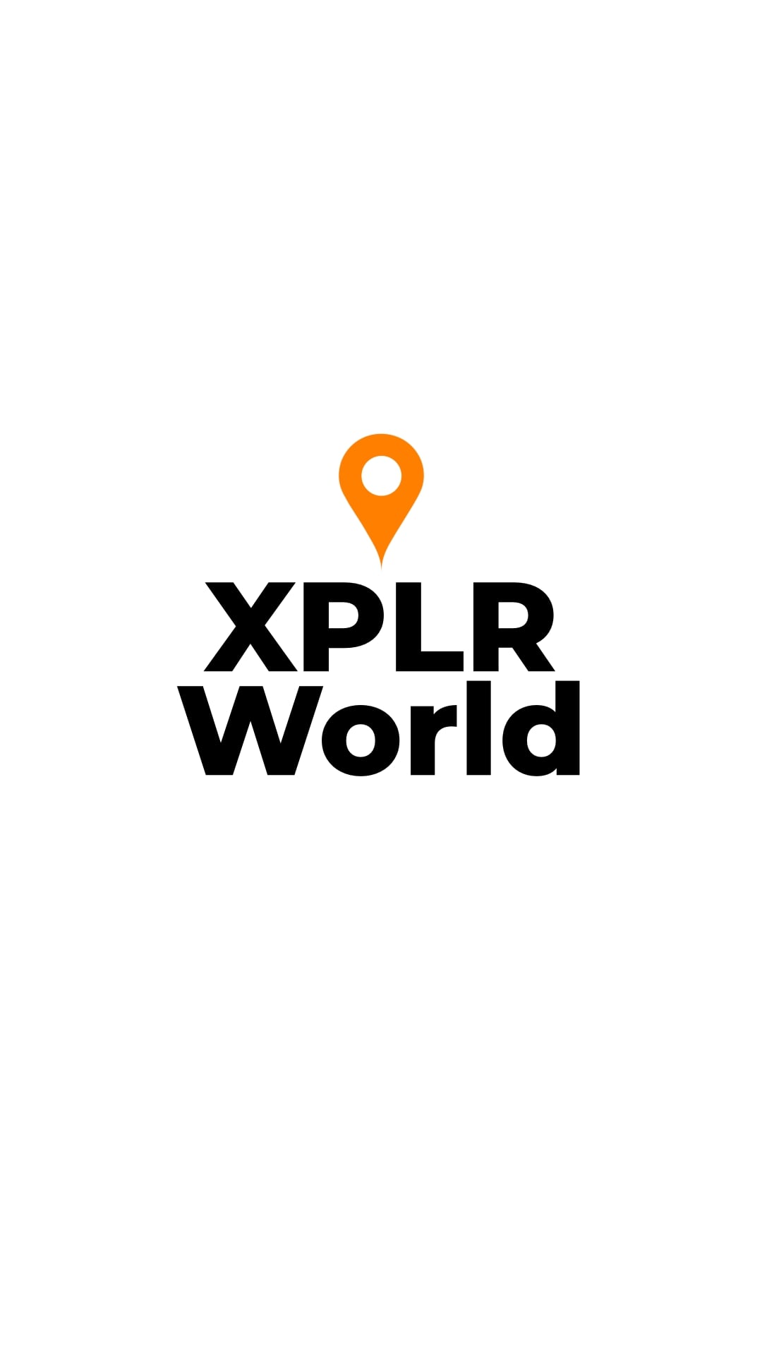 XPLR World