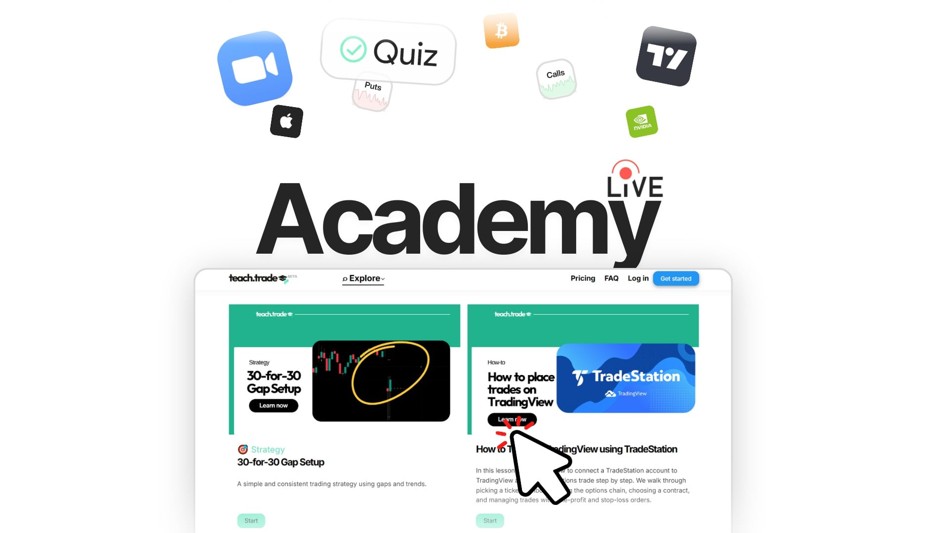 Autostratic Pro product image from Whop