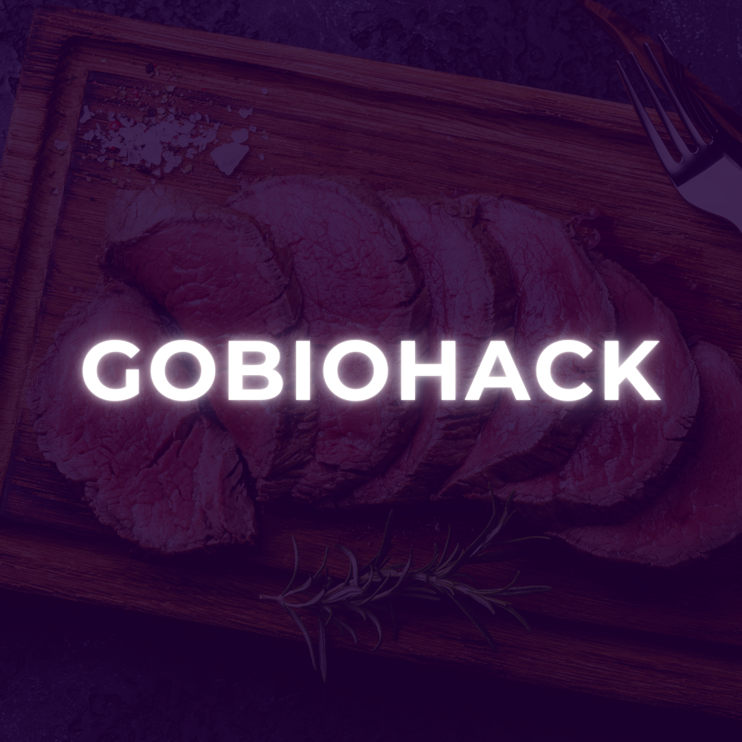 GoBiohack PREMIUM