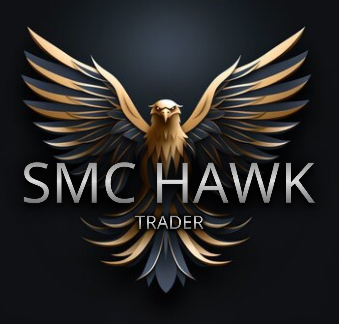 Private Class SMC HAWK TRADER