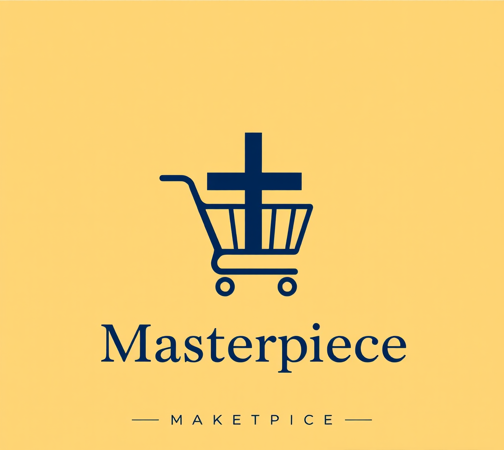 Masterpiece Marketplace 