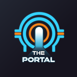 The Portal: Stock Pack