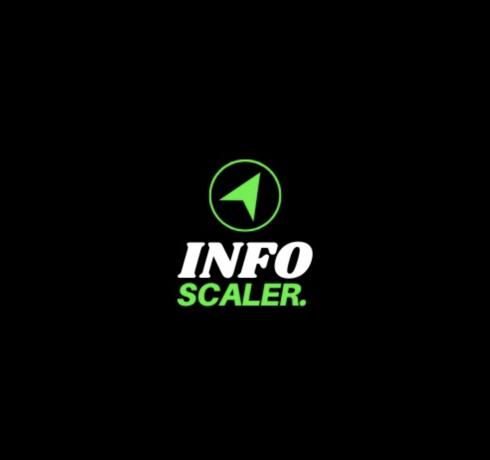 Info Scaler