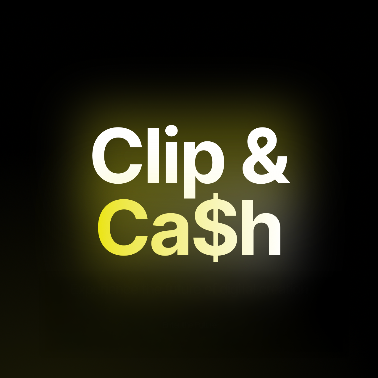 Clip and Cash