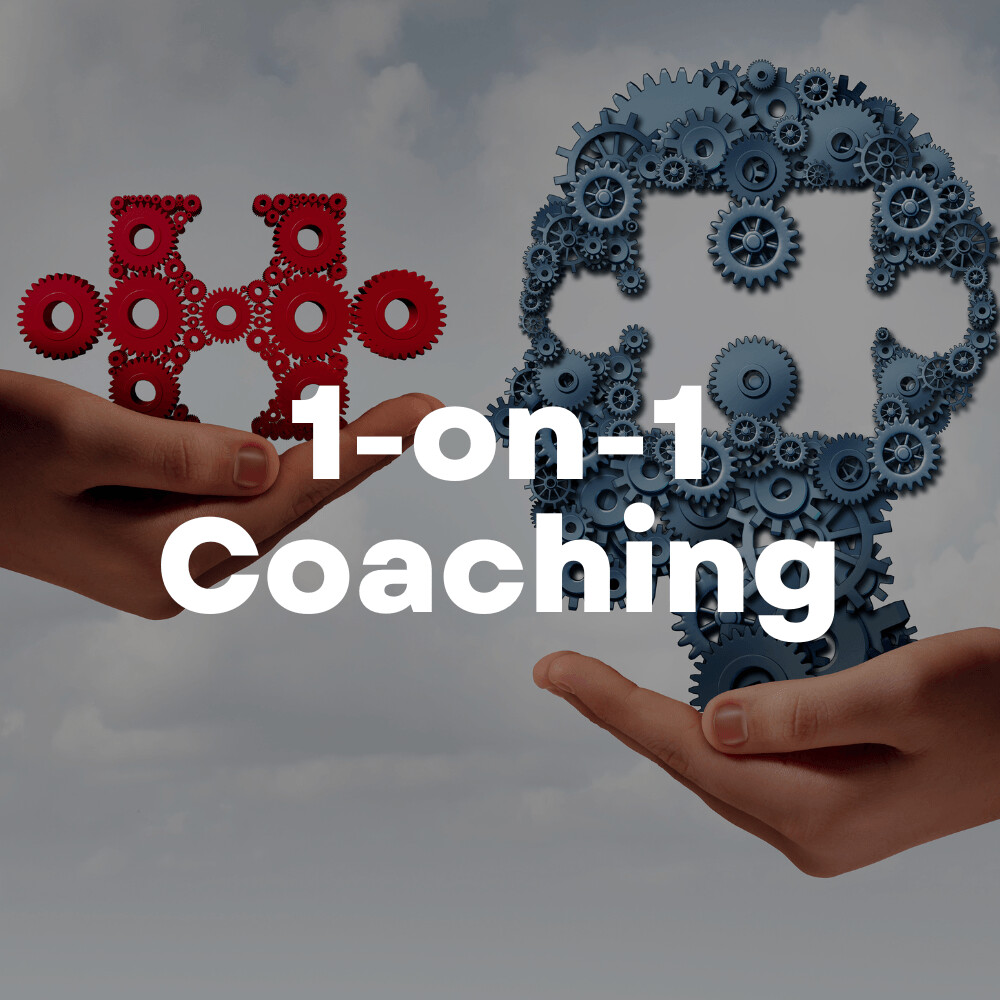 Einzelcoaching