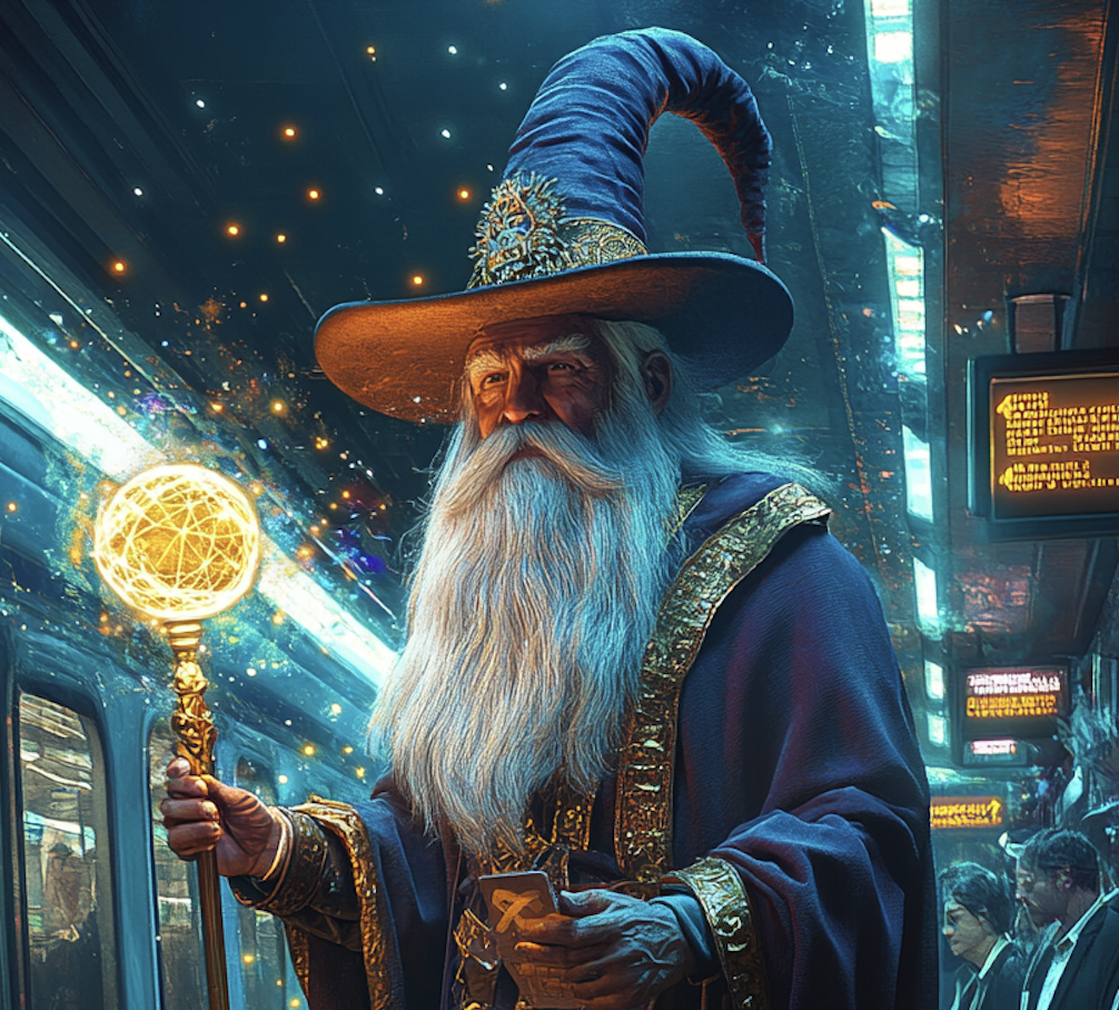 1-1 Coaching AI Fusion Master