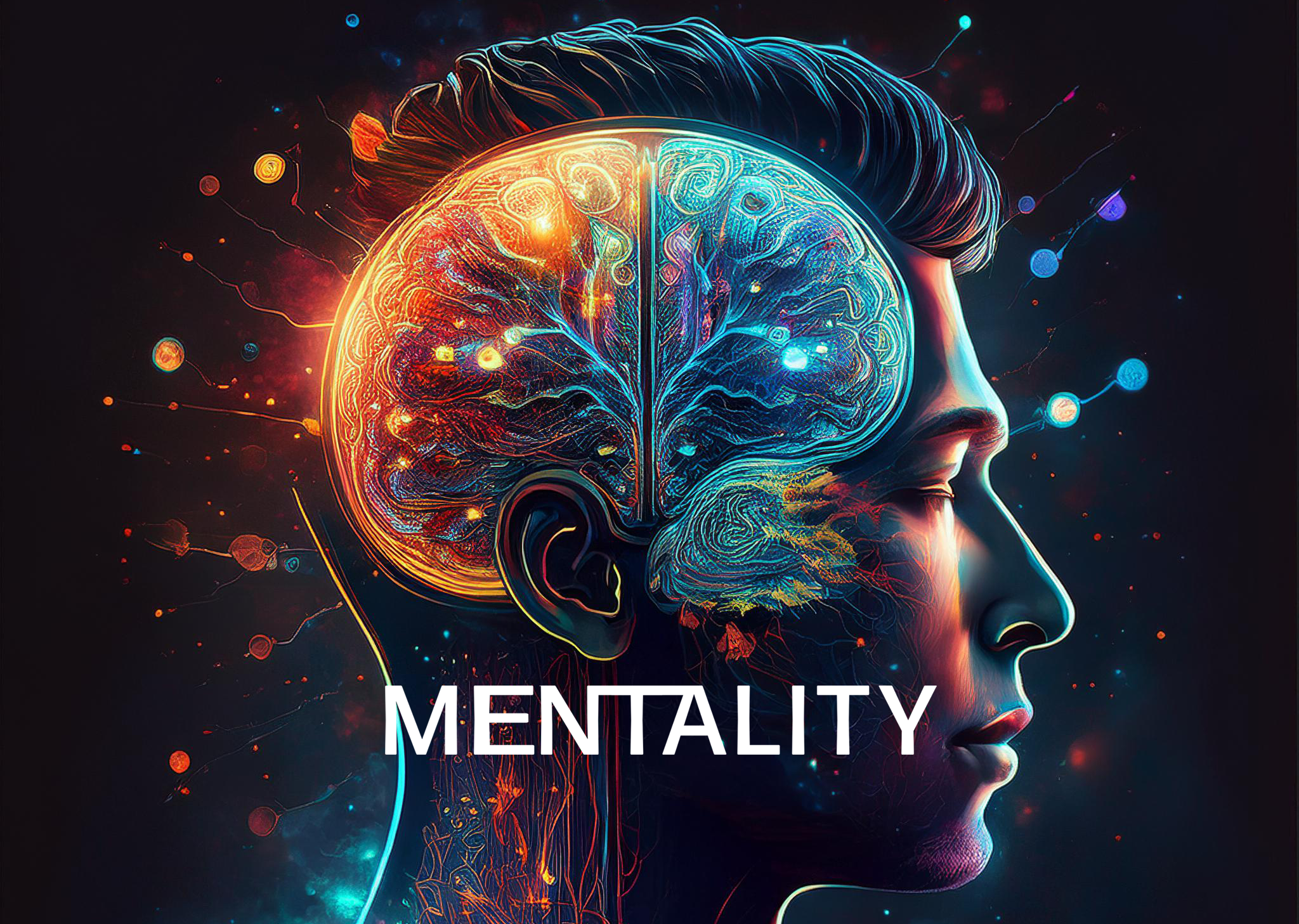 THE MENTALITY COLLECTIVE