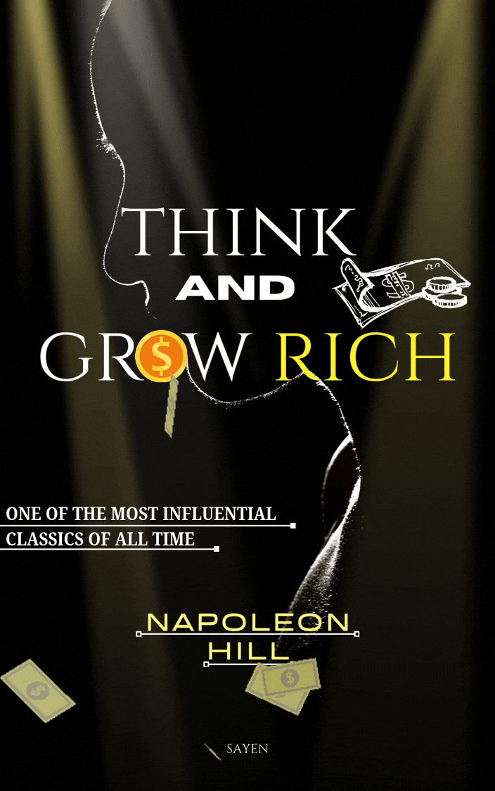 Think and Grow Rich Guide