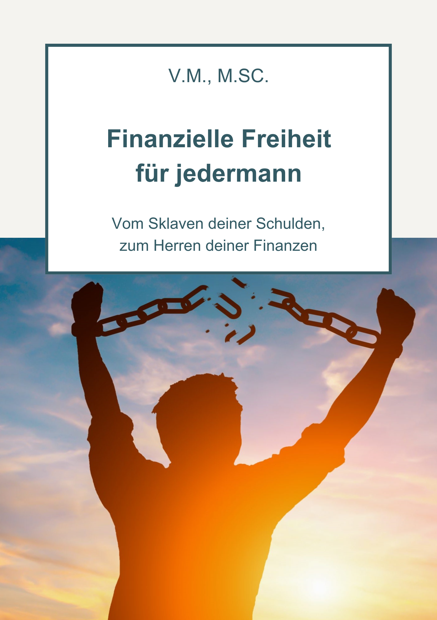 Fin. Freiheit für jedermann
