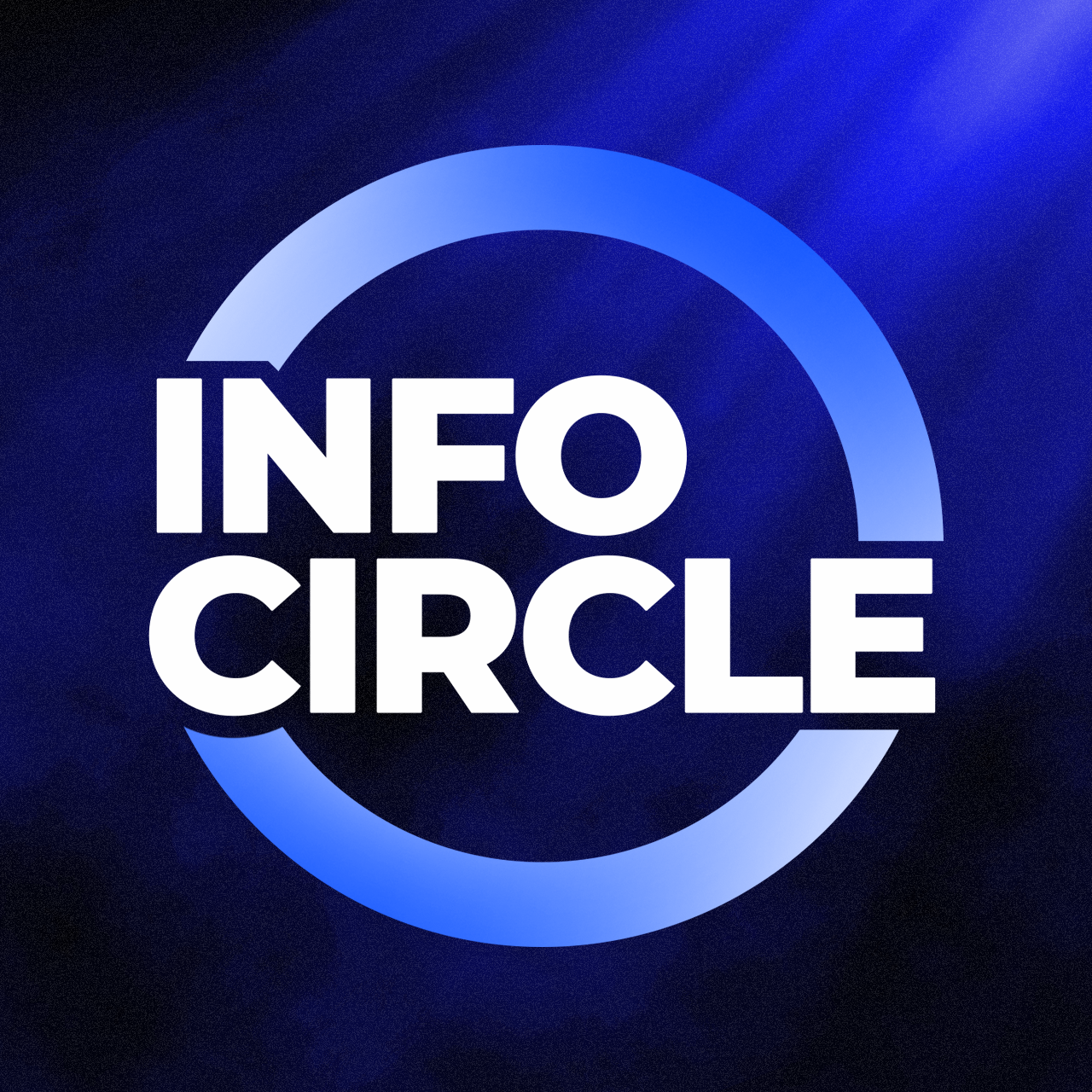 Info Circle