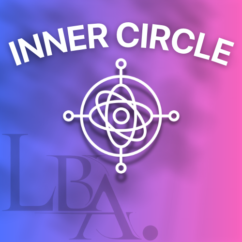 Let's Begin Inner Circle