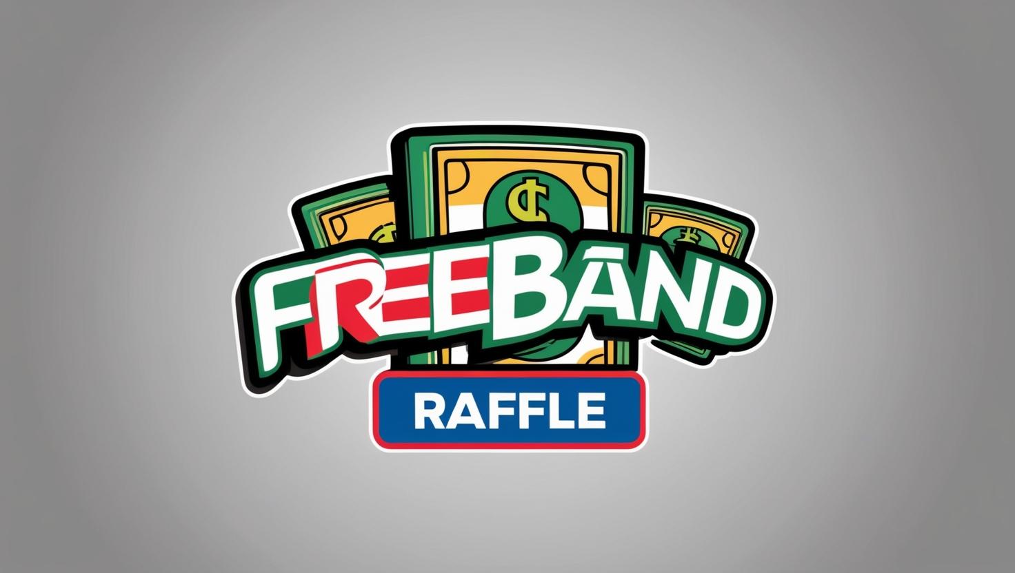 Freeband Raffle