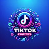 Tiktok Prodigies Accelerator w